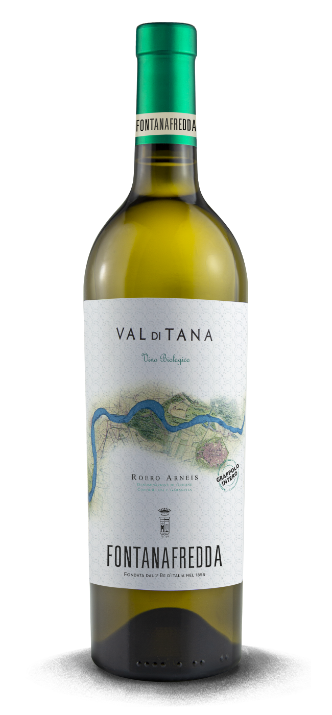 Roero Arneis Val di Tana